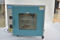 Laboratoire médical sanitaire de puits à dépression séchant Oven Bulletproof