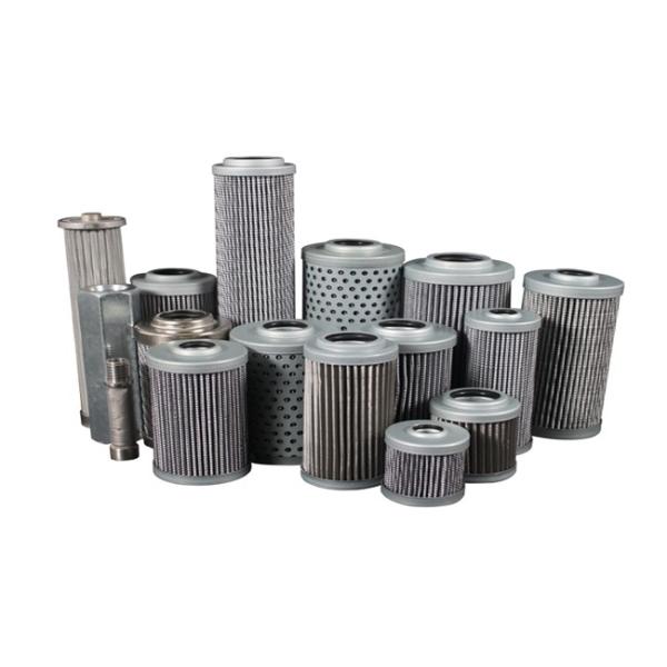 Waterproof Cleaner Stamping Filter End Caps Thickness 0.30 Mm