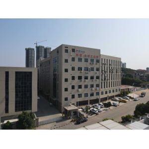 Dongguan Huaxin Power Technology Co., Ltd