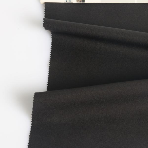 RECYCLED ELASTIC 150D TWILL leggings sofa cover garment spandex fabric