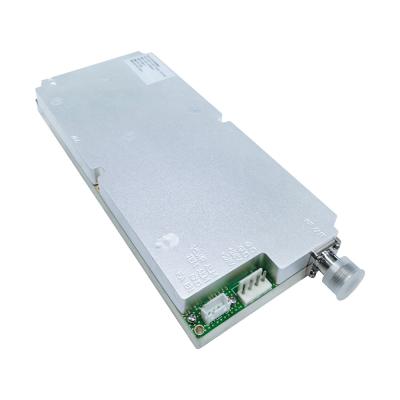 Detector branco portátil do sinal do telefone celular de EST-101B, detectores de CDMA G/M 3G