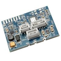Confiável 2 camadas de cobre de montagem de PCB para otimizar a qualidade e eficiência do seu produto