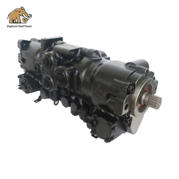 La pompe MPT046 et ses pièces en stock sont maintenant disponibles en Chine