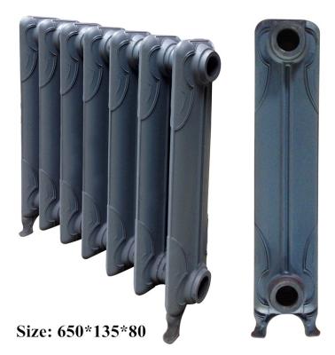 Cast Iron Radiator