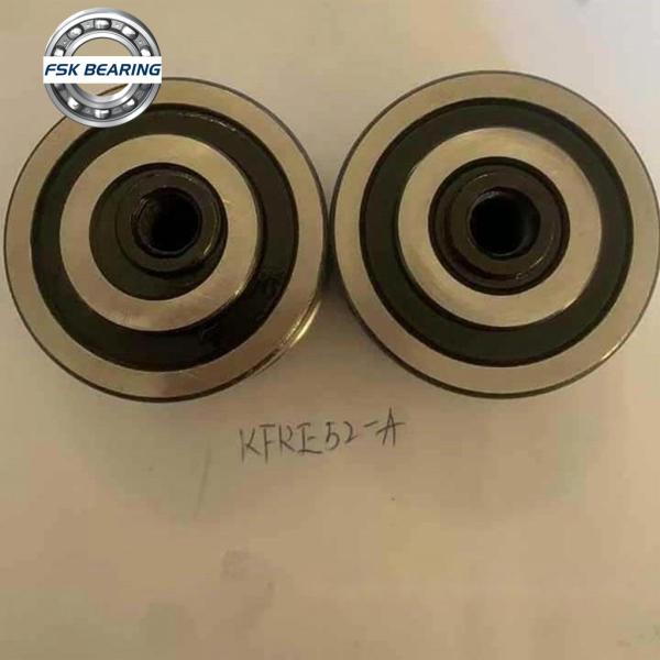 GCR15 KFR/E52-A Deep Groove Ball Bearing Needle Roller Bearings For Machinery Repair Shops