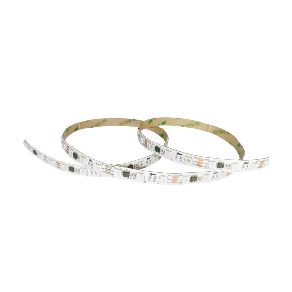 Outdoor Bar KTV Commercial Lighting 5050 RGB Light Strip Smd