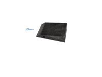 Las piezas de acero inoxidables del CNC que daban vuelta a la precisión del metal anodizaron de aluminio