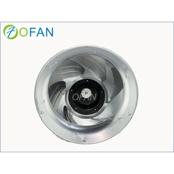 Ec Radical Fan Wall Module  Modbus Hot Swappablle CRAC Prcision Cooling Blower
