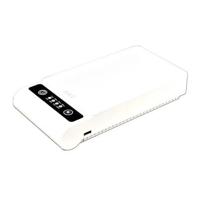 La lumière UV UV de Disinfector portatif de l'ozone de téléphone portable