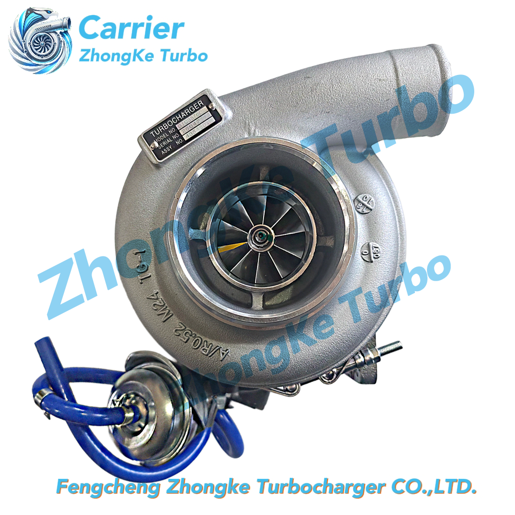 GTC35 Turbo 823108-5013 4354501 Turbocharger for Wheel Loader with C7.1 Engine