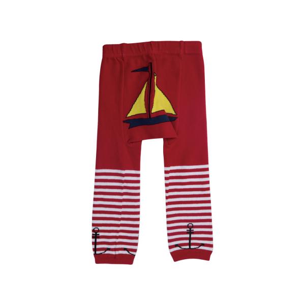 12-24M Size Baby Girl Winter Tights with Cute Panda Design from Professional Suppliers