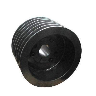 Le bâti de fer de Grey Iron HT250 partie le type poulie de V pour des tracteurs