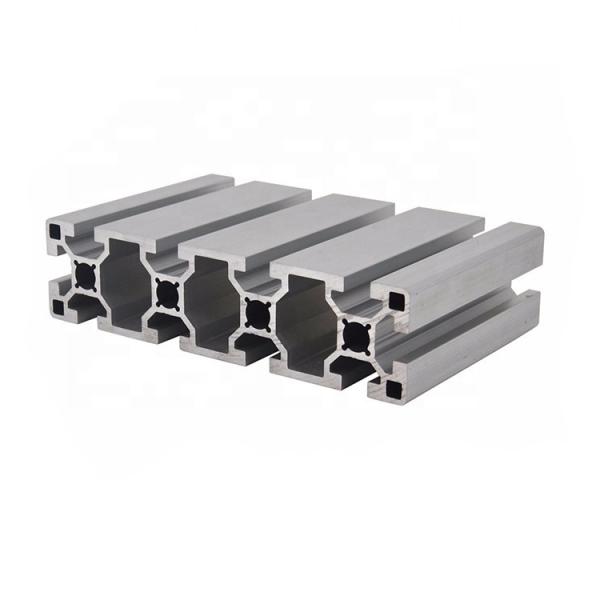 Сплав 2040 промышленного алюминиевого профиля финиша мельницы алюминиевый 2020 2060 2080