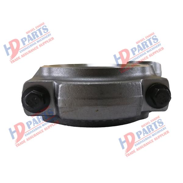 6D114 PC350-10 Engine Connecting Rod 6742-31-3100 For KOMATSU