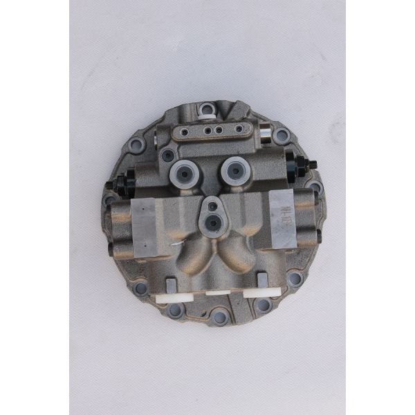 MAG170VP-3800G-10 Hydraulic Motor Parts Motor Case Apply For CASE 210 SK250-8 SK230-6E