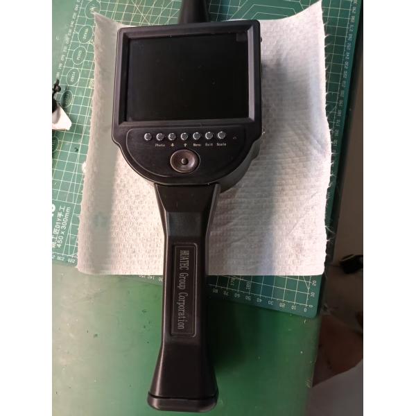 HTD-D Series 4-Way With 5-Inch HD Display Industrial Endoscope
