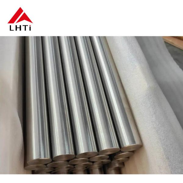 Titanium Rod Gr5 and Gr9 Grade 5 and Grade 9 ASTM B265 for Medical Uses