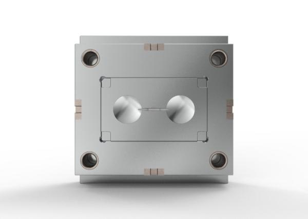 OEM / ODM ： ABS Injection Molding & POA Adjustment Knob No.22726-B