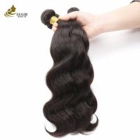 Brésilien Remy Extensions de cheveux humains Bundles Body Wave Pour les femmes noires ODM