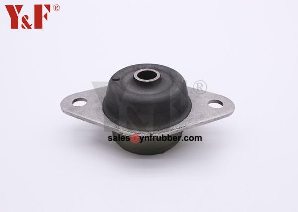 Captive Transit Engine Mounts Rubber 6653764 For Universal Compatibility