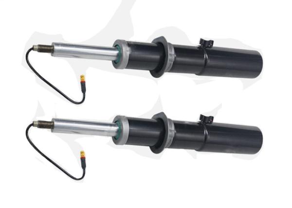 Front Shock Absorbers w/PASM For Porsche 911 991 992 Carrera GTS 2011-2016 99134304557