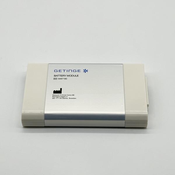 MAQUET Servo-I Servo-S Servo-U Battery OM11365 6487180 12v 4000mAh