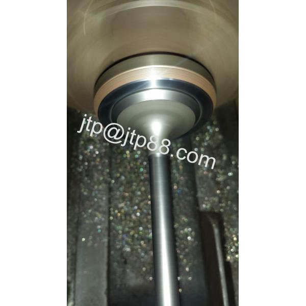 Nissan Gasoline - Engined Subcompact Car MR20 Intake Valve 13202-EA200 / 13201-EN20A