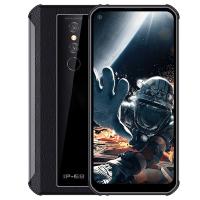 Pulsera robusta y resistente teléfonos móviles Android 10.0 ligero