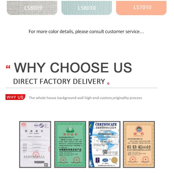 Интерьеры дома 8 мм бамбуковый уголь водостойкая ткань ПВХ стеновая панель