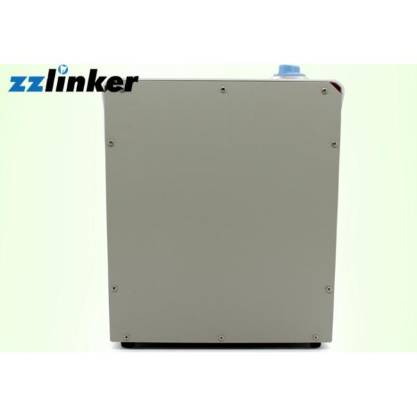 Автоматическая чистка Хандпьесе и масло системы смазки заполняя цифровой дисплей