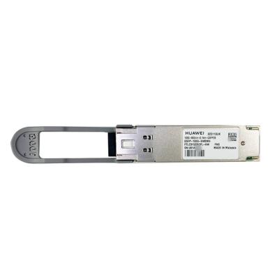 Optical Huawei Transceiver Module QSFP-100G-SWDM4 02311QUK QSFP28 100GE
