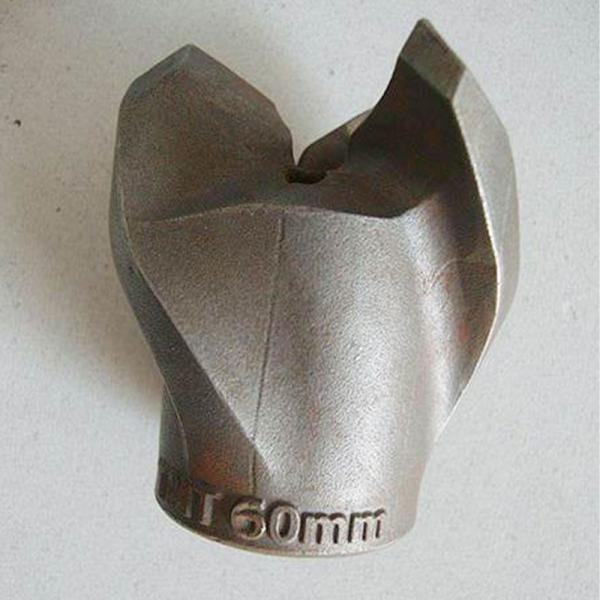 O costume da mobília do pátio moldou as ligas de alta pressão de alumínio do volante da polia das peças