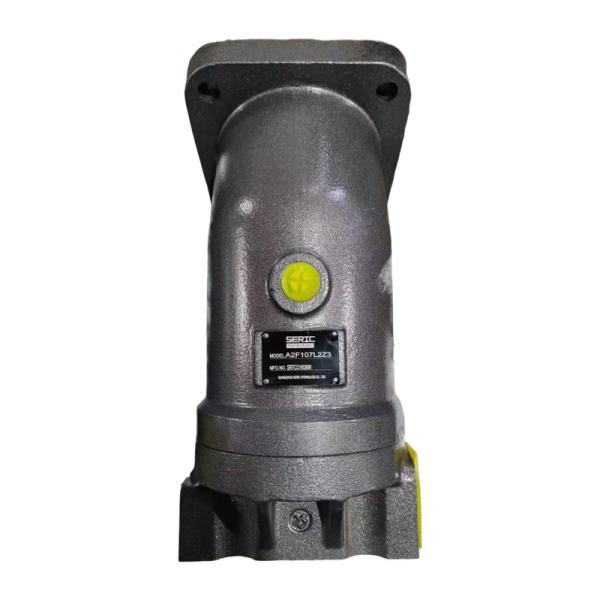 A2F Series Axial Piston Pumps A2F55W2Z2 A2F107L2Z3 A2F107W2P2