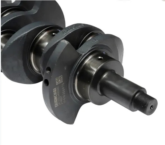 Совершенно новый автоматический кривошин запасной части R4105 R6105