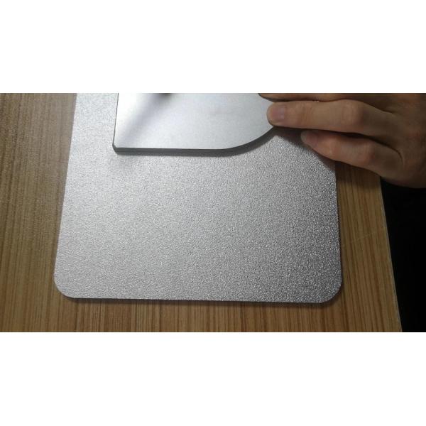 304 316 Устойчивая к царапинам декоративная нержавеющая сталь для кухонного оборудования