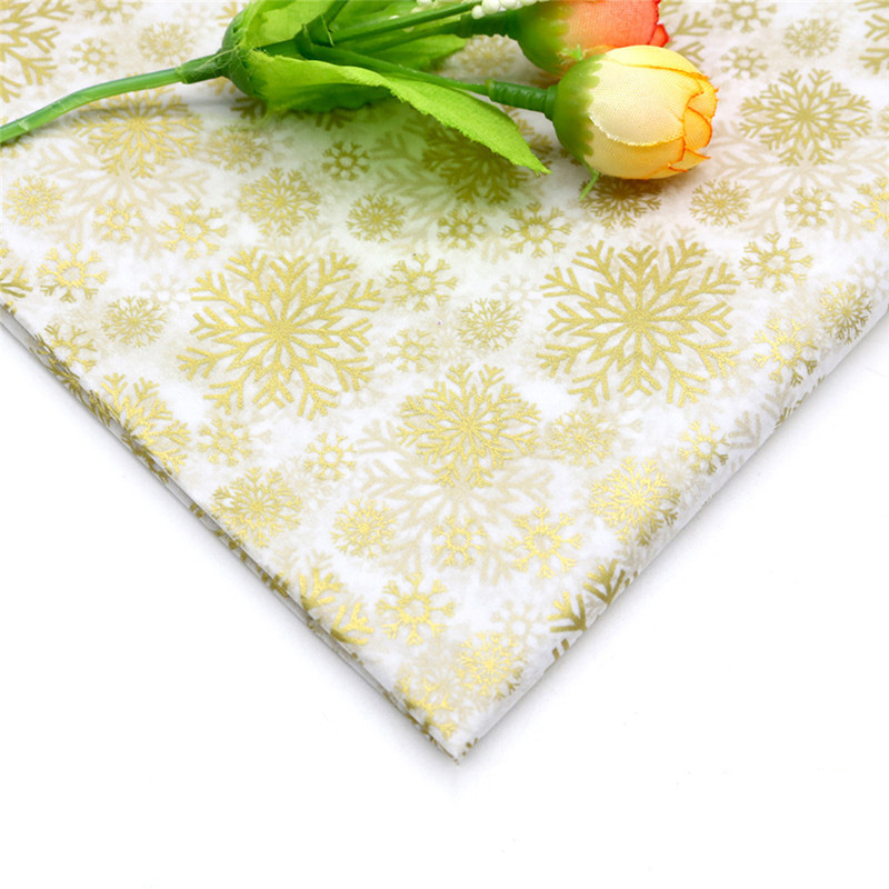Флористическая салфетка фольги для паковать Compostable Eco дружелюбное