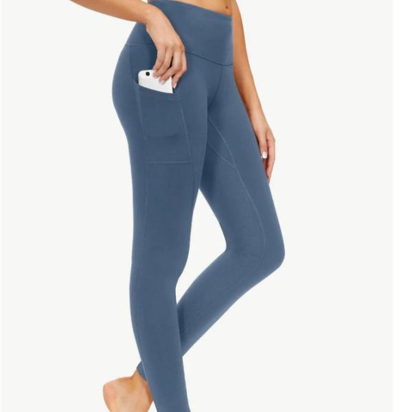 HEXIN Custom Scrunch Butt Gym Leggings for Women Waterproof and Lastest Women Garments