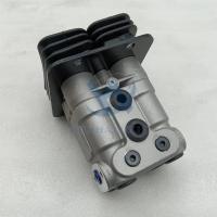 Válvula del pedal del pie 158-8250 para el CAT 312C 320D 330D Válvula piloto del excavador Assy 1588250