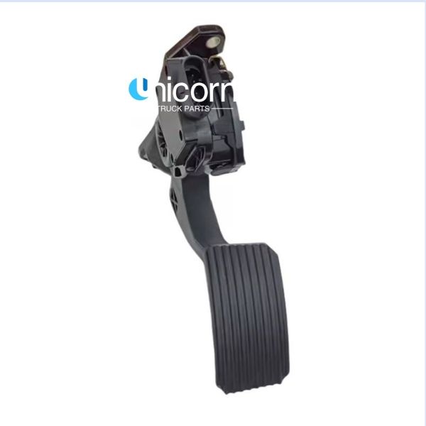 Sinotruck Howo Truck Parts T5G T7H Throttle Pedal Throttle Accelerator Sensor Truck Parts for Sinotruk Howo  811W25970-6103