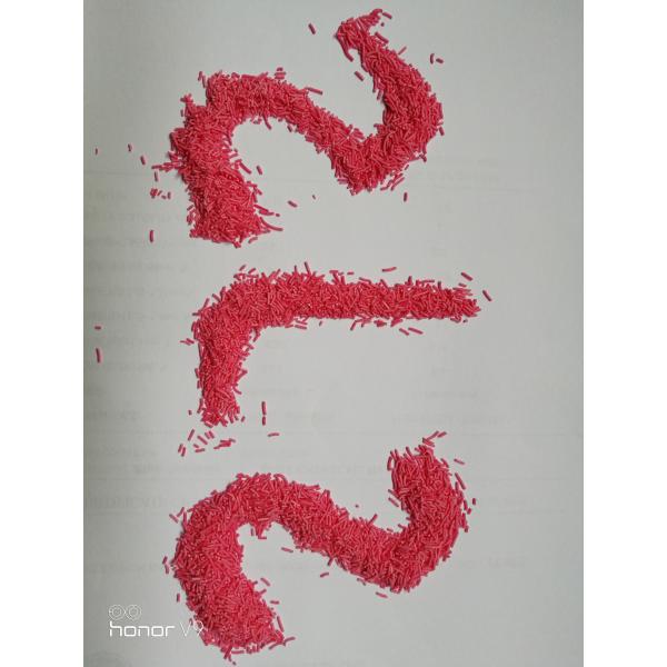 Agents tensioactifs émulsifiants Aiguilles SLS 288,38 G/mol Poids moléculaire