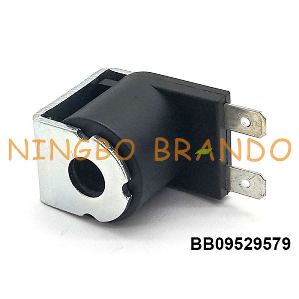 12VDC 11W Solenoid Coil for STAG R02 EL Reducer AC M10 AC M12 BFC Electrovalve