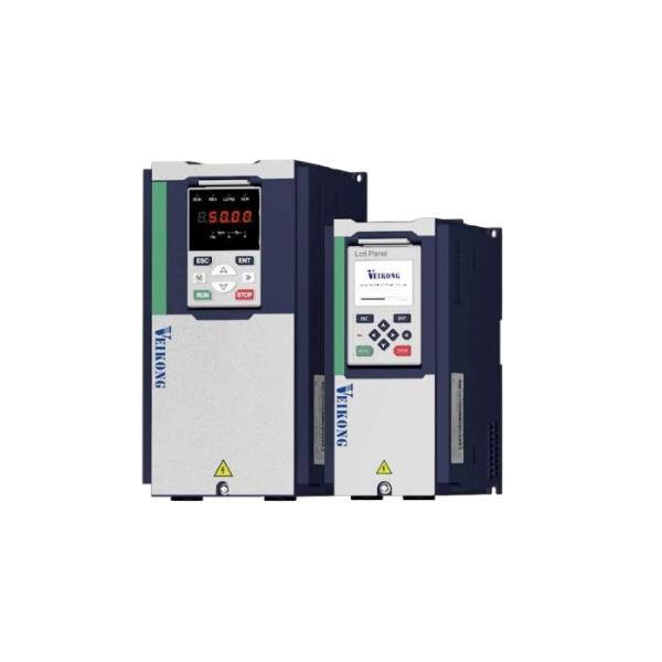 VEIKONG VFD500 AC Drive with Modbus RS485 and Canopen