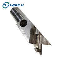 Customized processing of aluminum metal CNC turning and milling parts