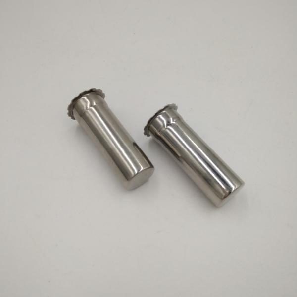 deep drawn parts, stainless steel deep drawn parts, stainless steel deep drawn bushing