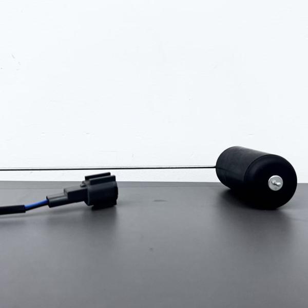 TBRG4233 Engineering Vehicles Forklift Potentiometer Fuel Sensor 60,000 Cycles