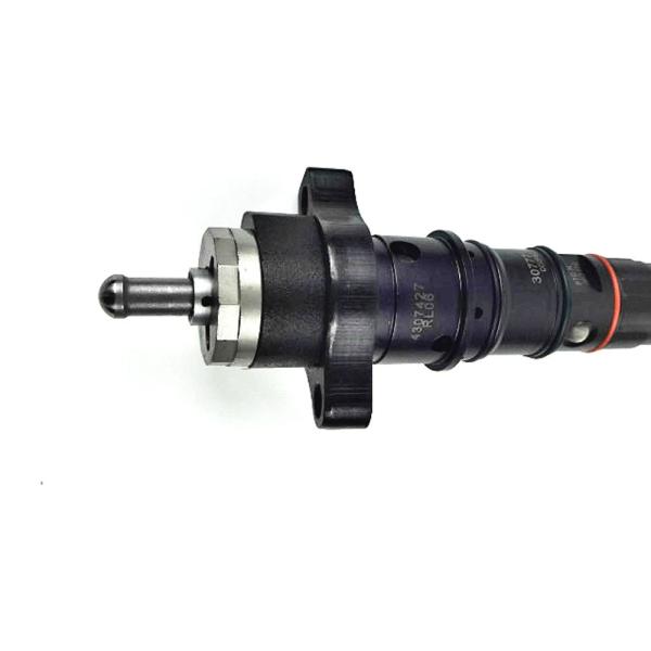 Marine Cummins Engine Fuel Injector K19 KTA19 3077715 High Performance