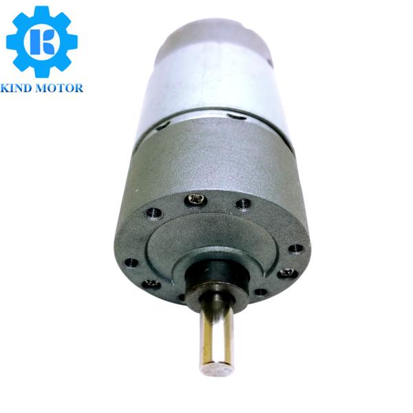 25mm 37mm dc metal gear box reducer 30rpm 60 rpm toy motor with gear box