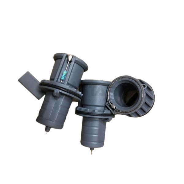 390915 плечо сварочной машины вентилятора C4 Wagner совместимое пудрит покрывая запасные части