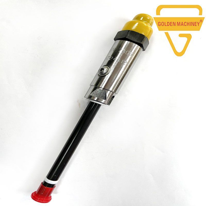8N7005 Fuel Injector 3306 3406  Excavator Machinery Parts