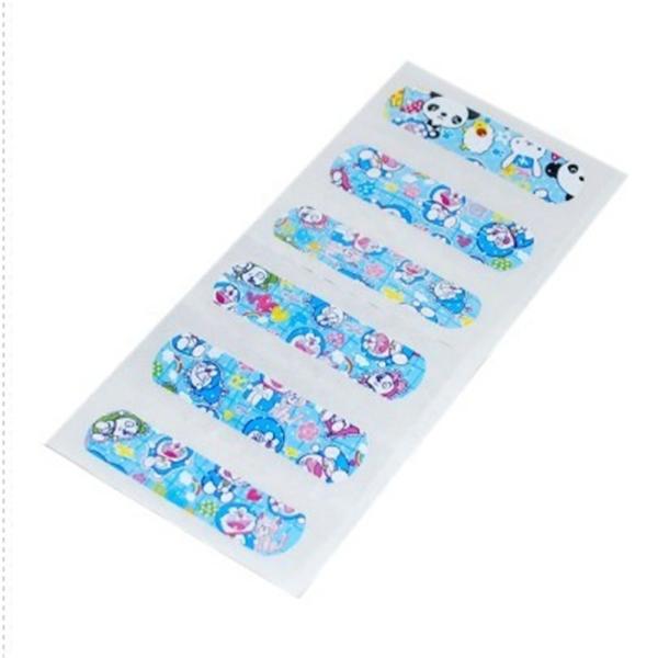 KC-2000-E Medical Band Aid Making and Packing Machine with Video Outgoing-Inspection